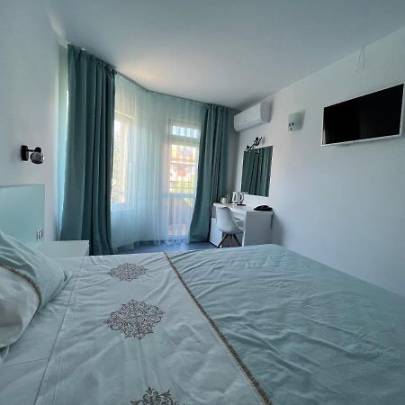 Hotel Satmar Lozenets Esterno foto