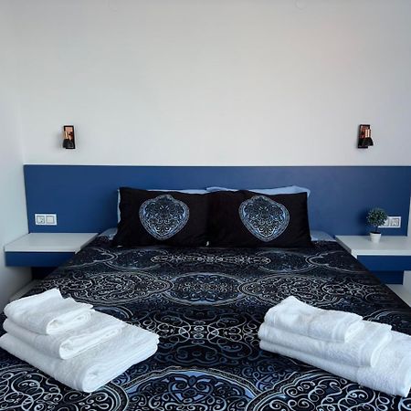 Hotel Satmar Lozenets Esterno foto