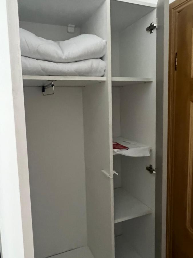 Hotel Satmar Lozenets Esterno foto