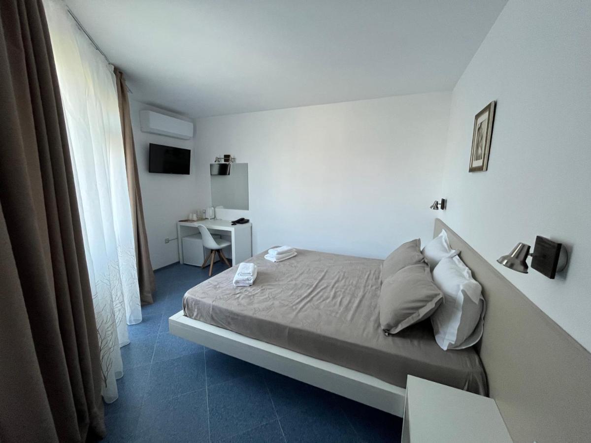 Hotel Satmar Lozenets Esterno foto