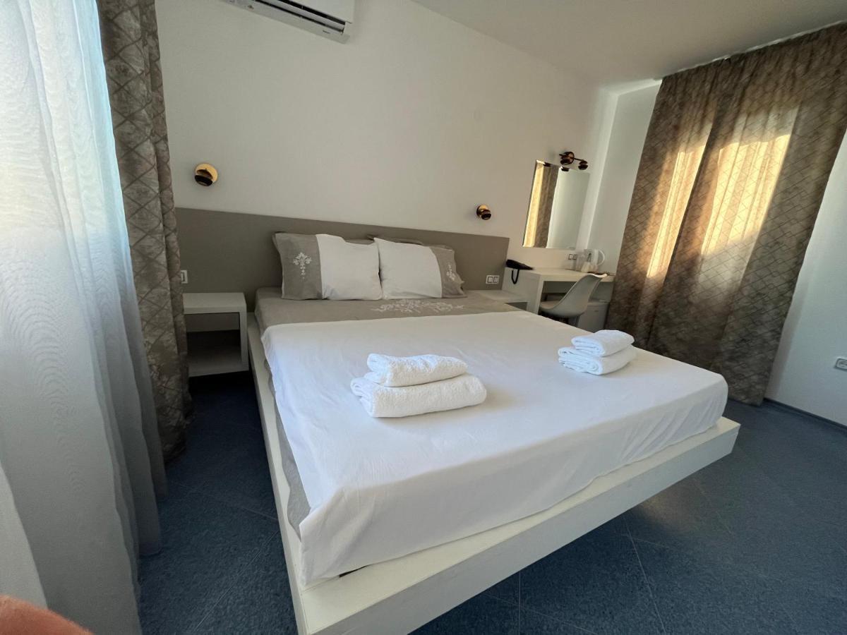 Hotel Satmar Lozenets Esterno foto