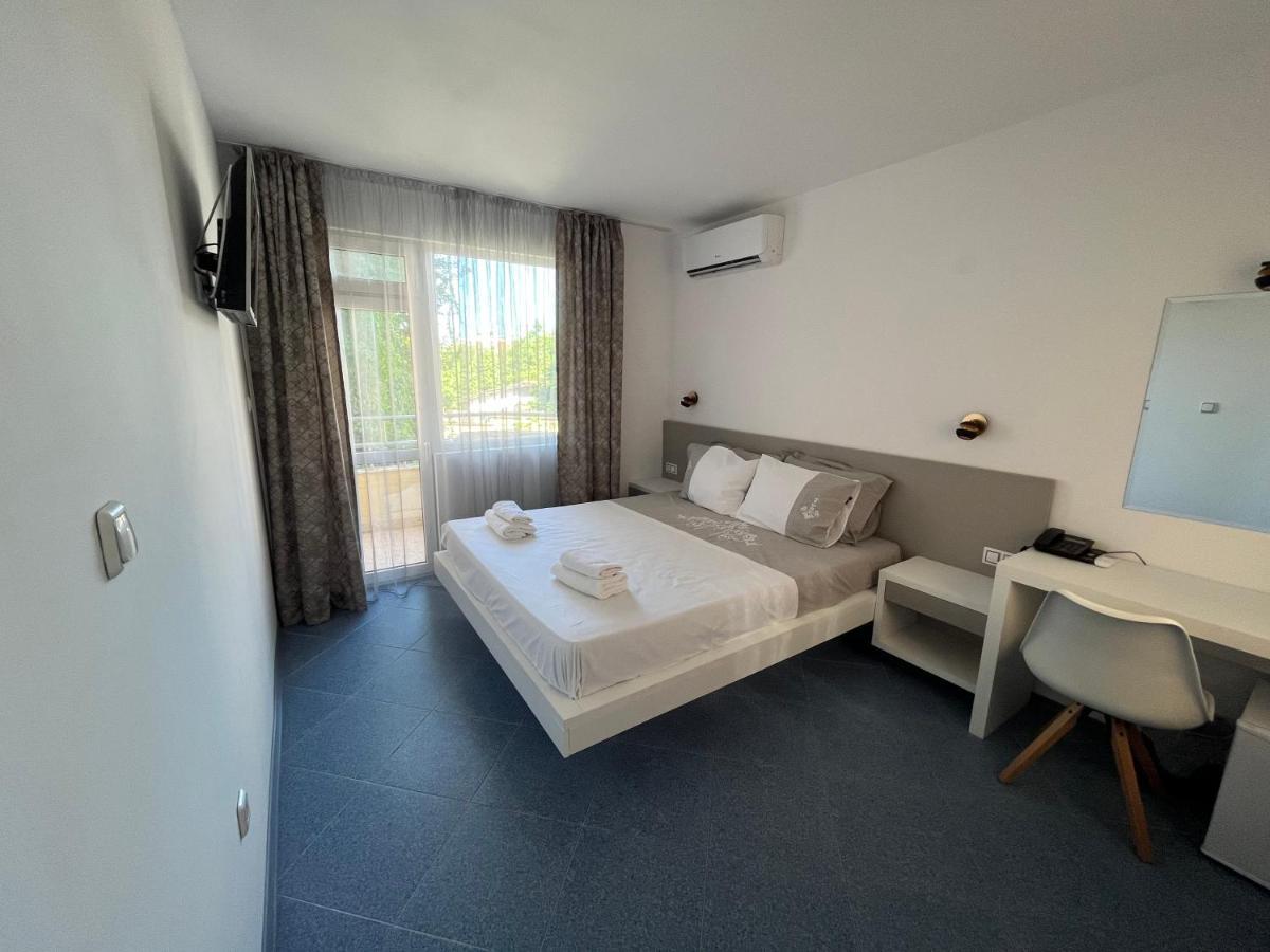 Hotel Satmar Lozenets Esterno foto