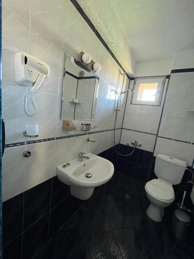 Hotel Satmar Lozenets Esterno foto
