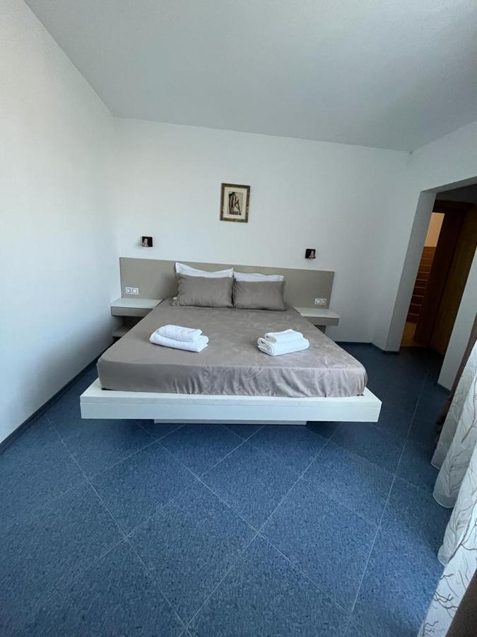 Hotel Satmar Lozenets Esterno foto