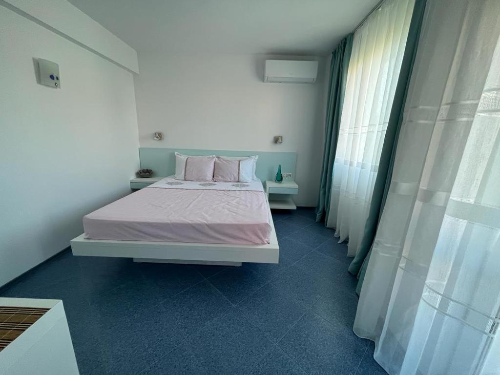 Hotel Satmar Lozenets Esterno foto