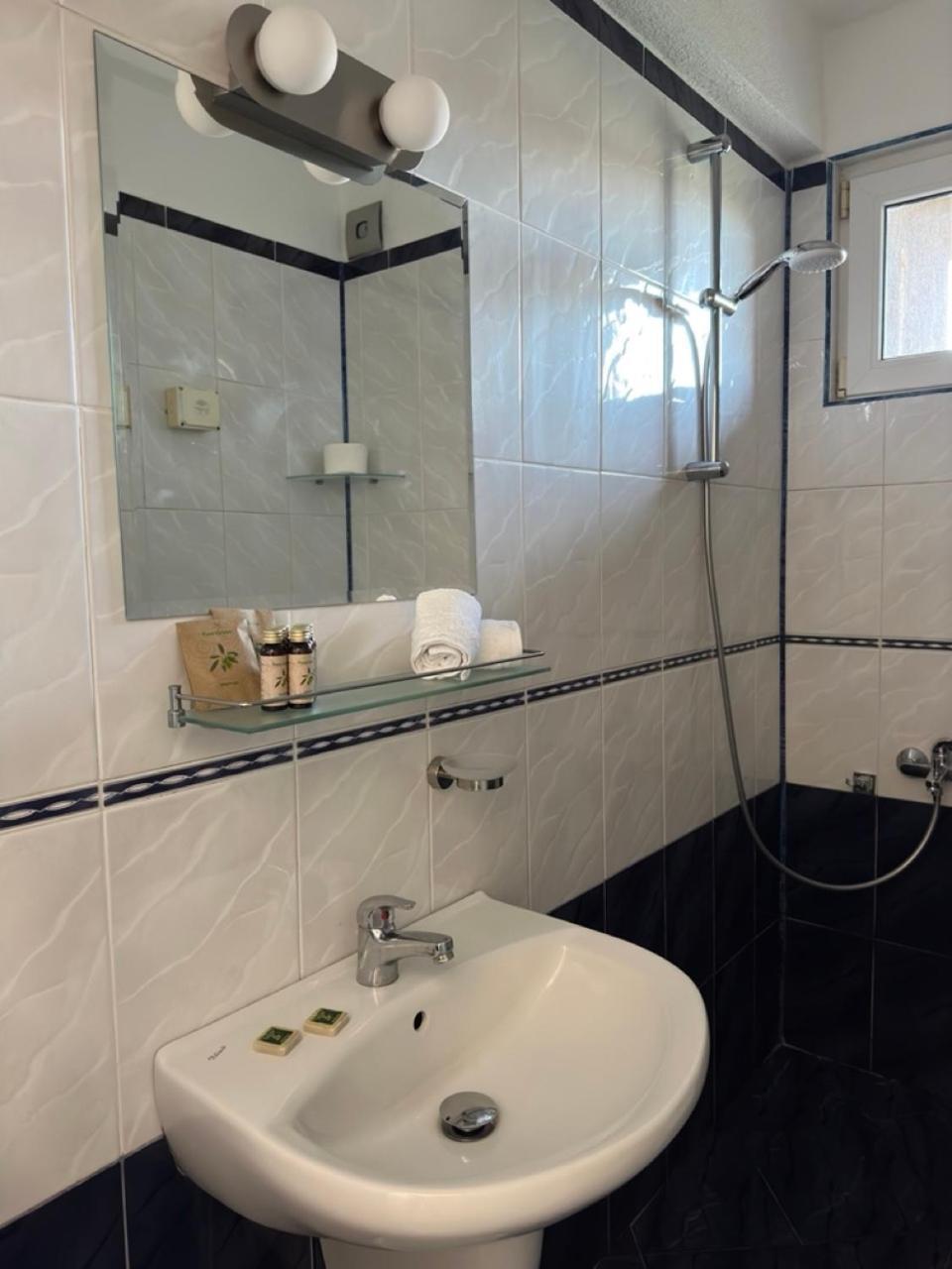 Hotel Satmar Lozenets Esterno foto